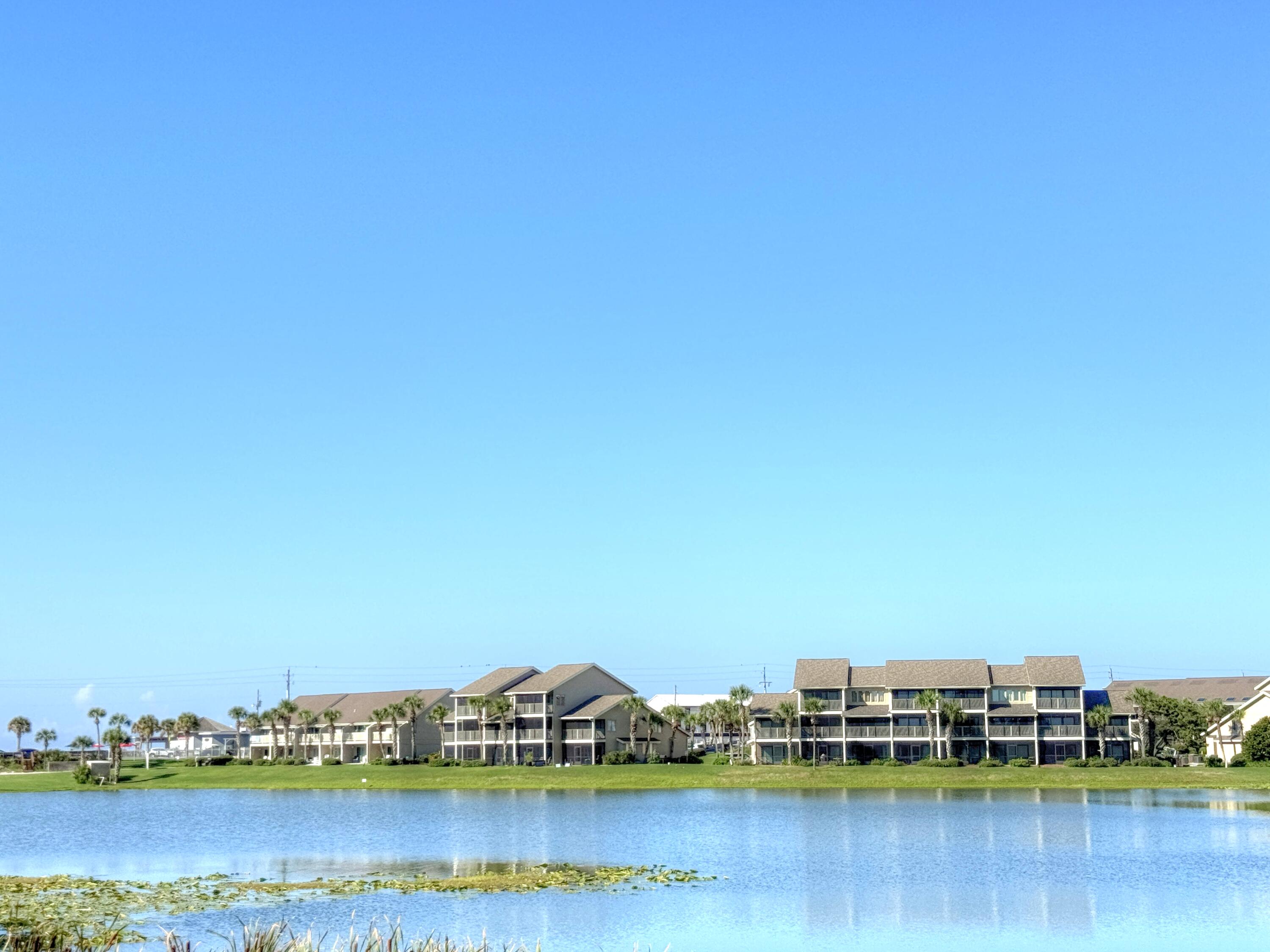 SEASCAPE CONDO PH 6B PH 2 - Residential
