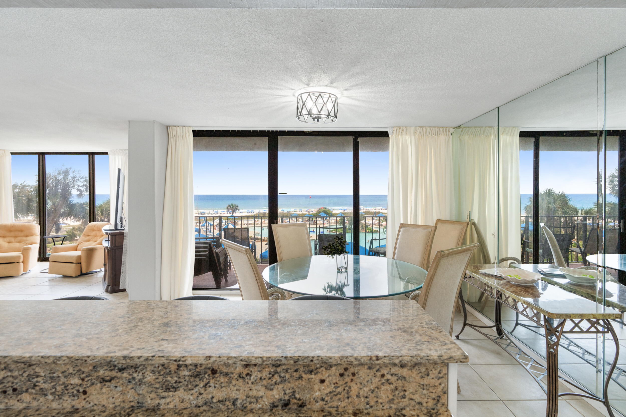 EDGEWATER TOWER 1A CONDO - Residential