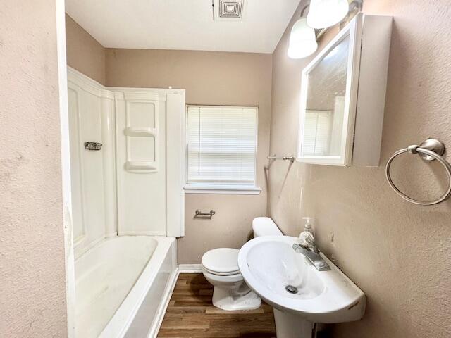 VALPARAISO PLAT 1 LOT 23 BLK 5 - Residential Lease