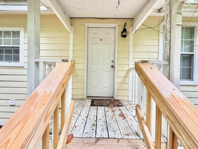 VALPARAISO PLAT 1 LOT 23 BLK 5 - Residential Lease