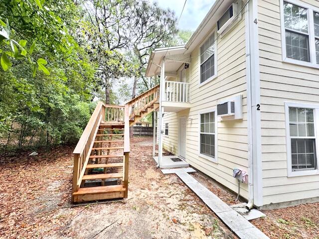 VALPARAISO PLAT 1 LOT 23 BLK 5 - Residential Lease