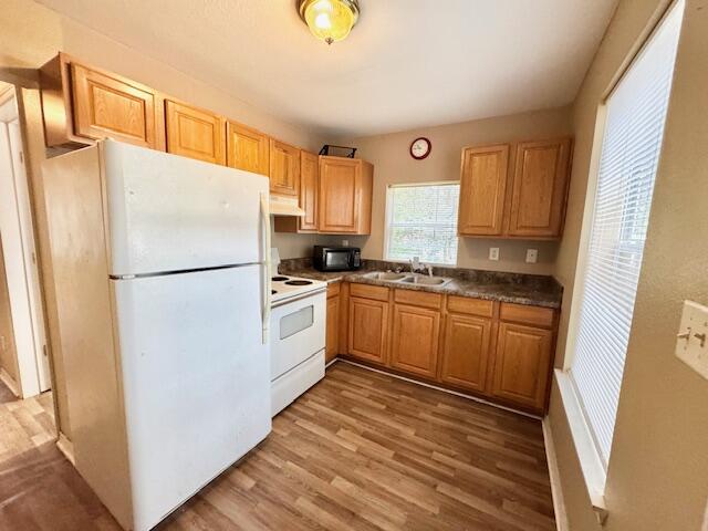 VALPARAISO PLAT 1 LOT 23 BLK 5 - Residential Lease