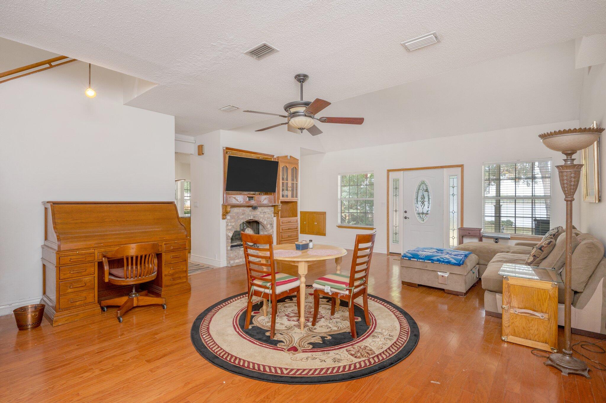 East Bay - Residential