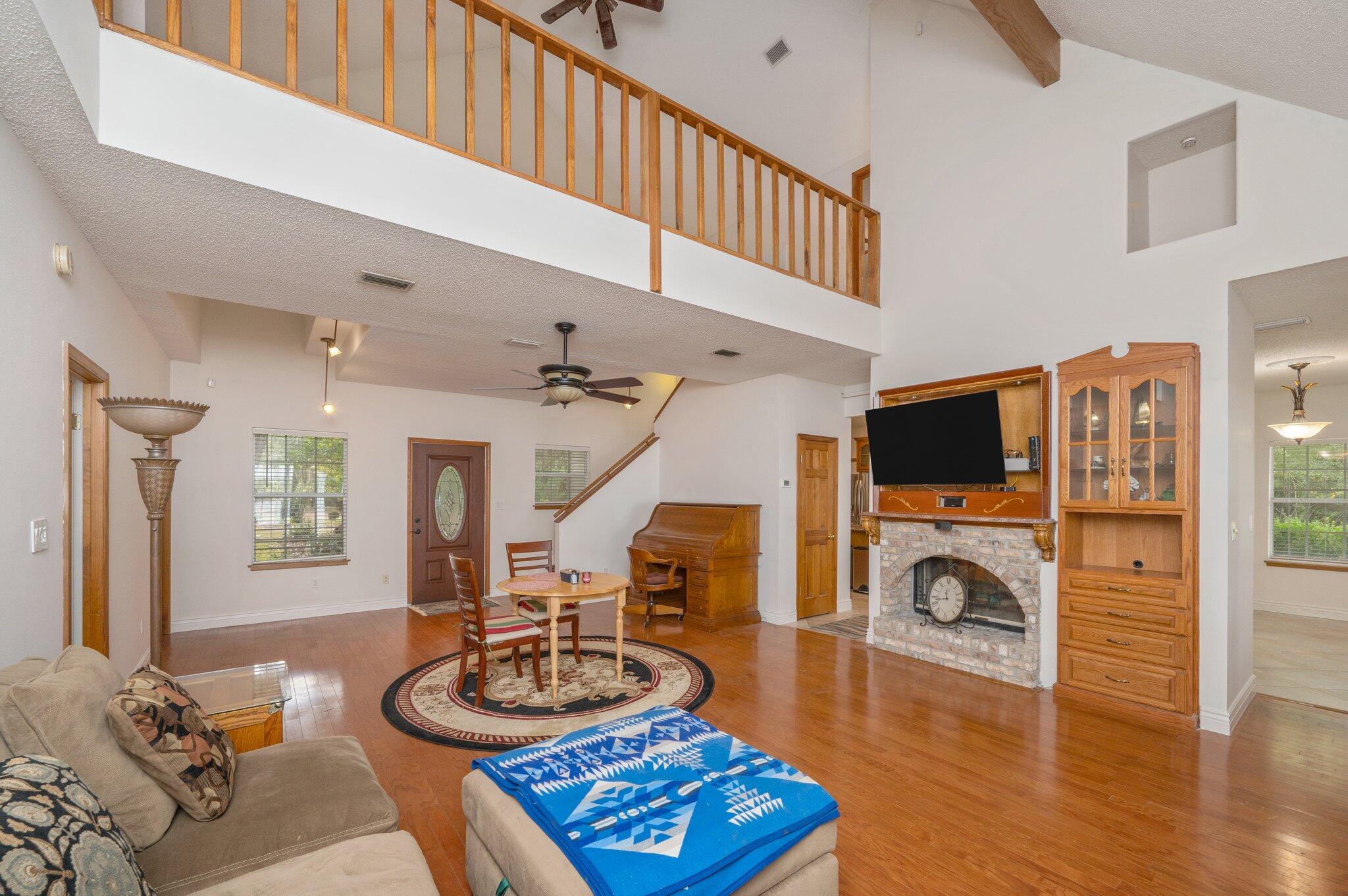East Bay - Residential