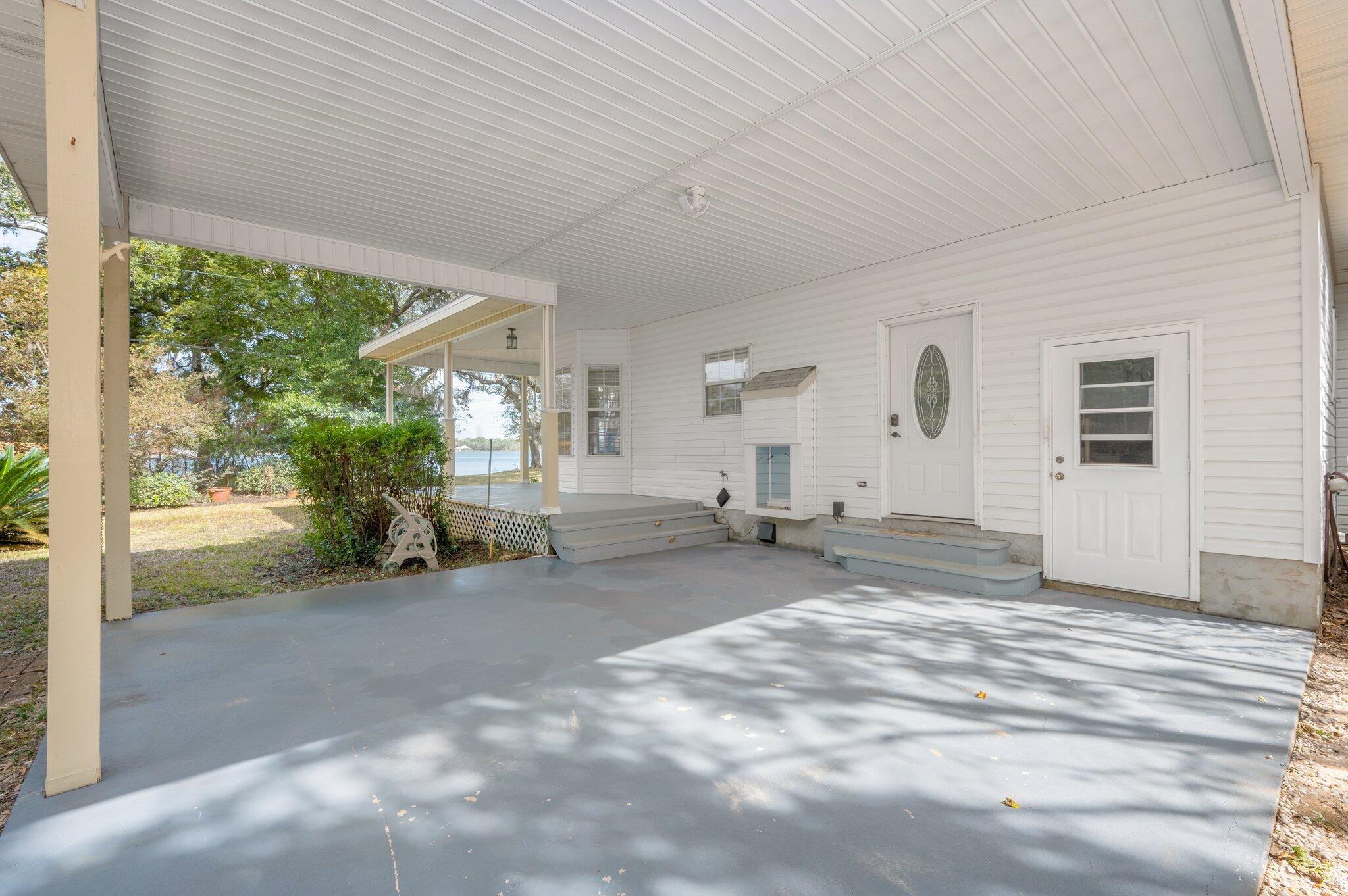 East Bay - Residential