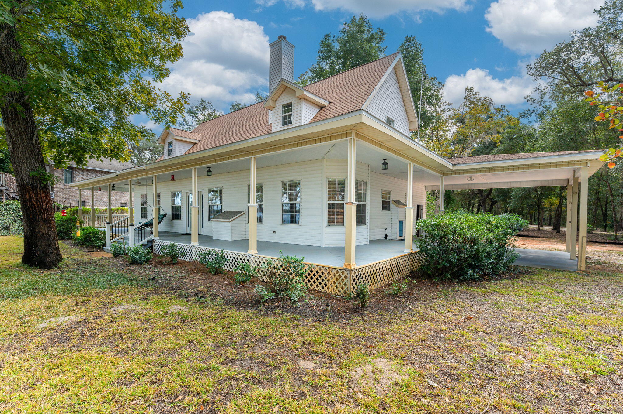 East Bay - Residential