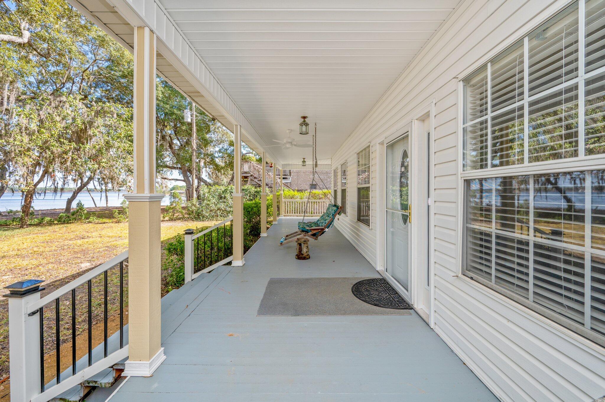 East Bay - Residential