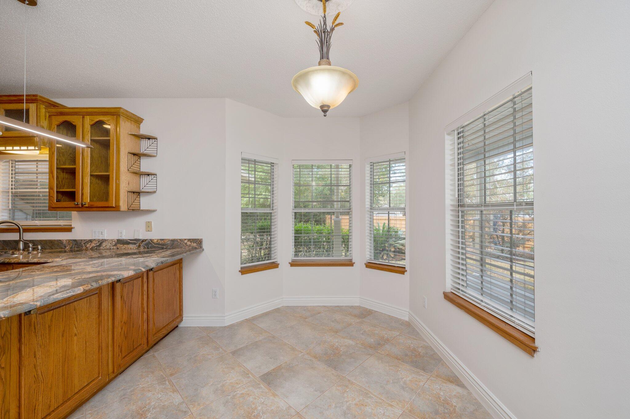 East Bay - Residential