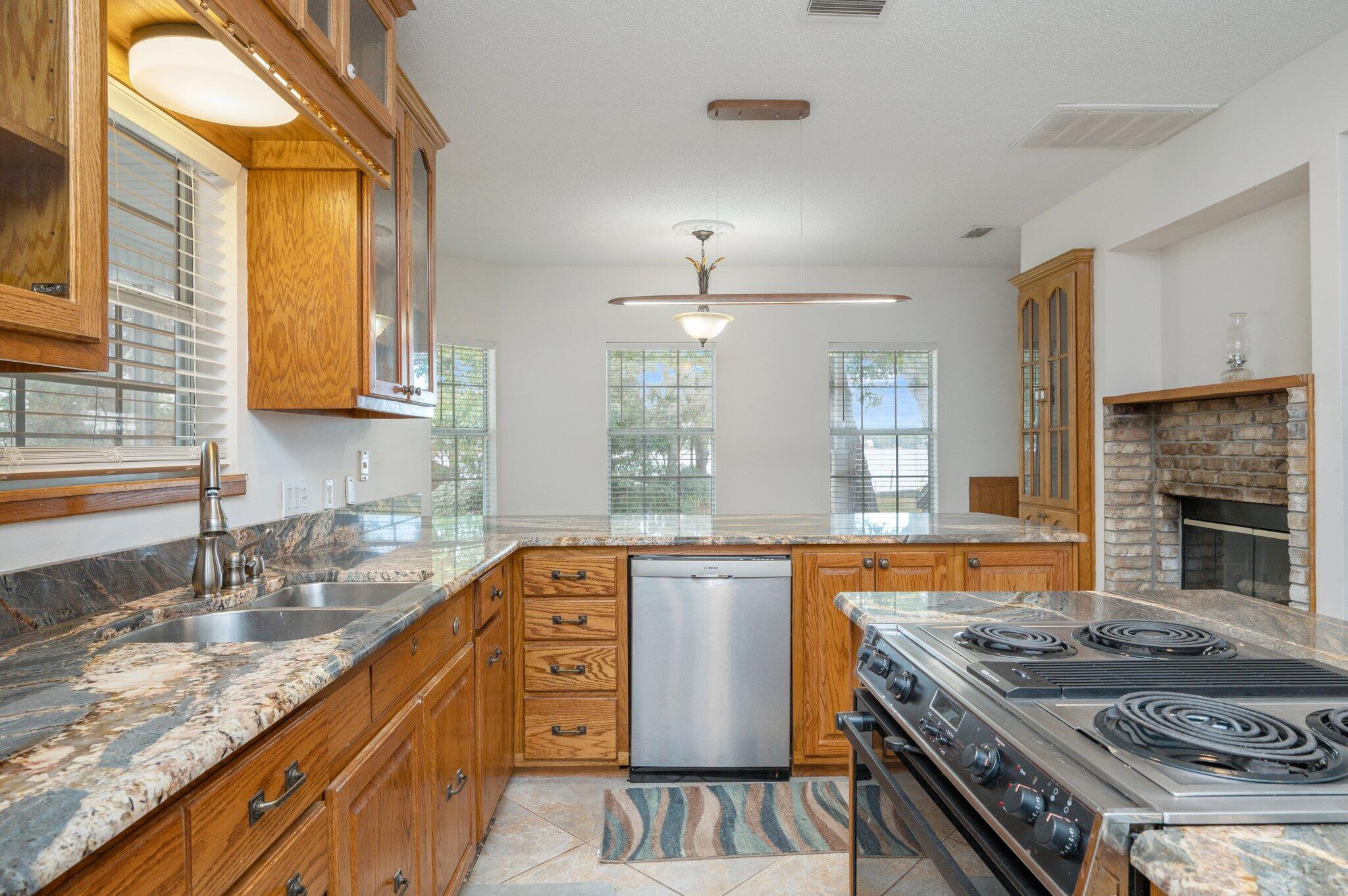 East Bay - Residential