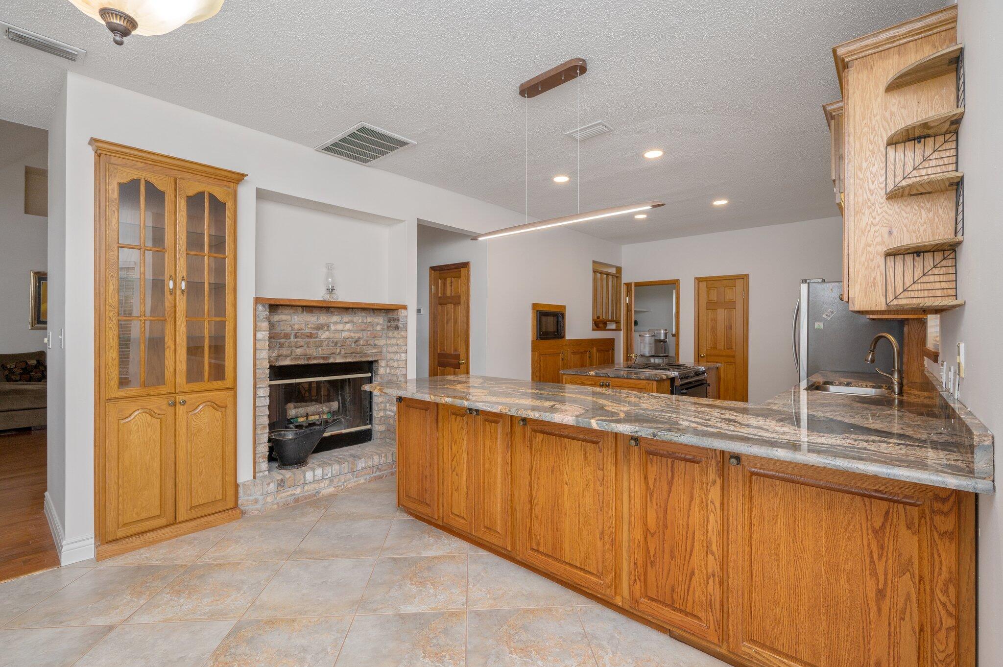 East Bay - Residential