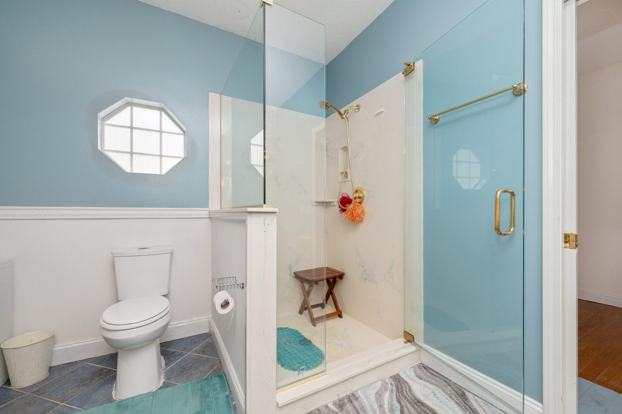 East Bay - Residential