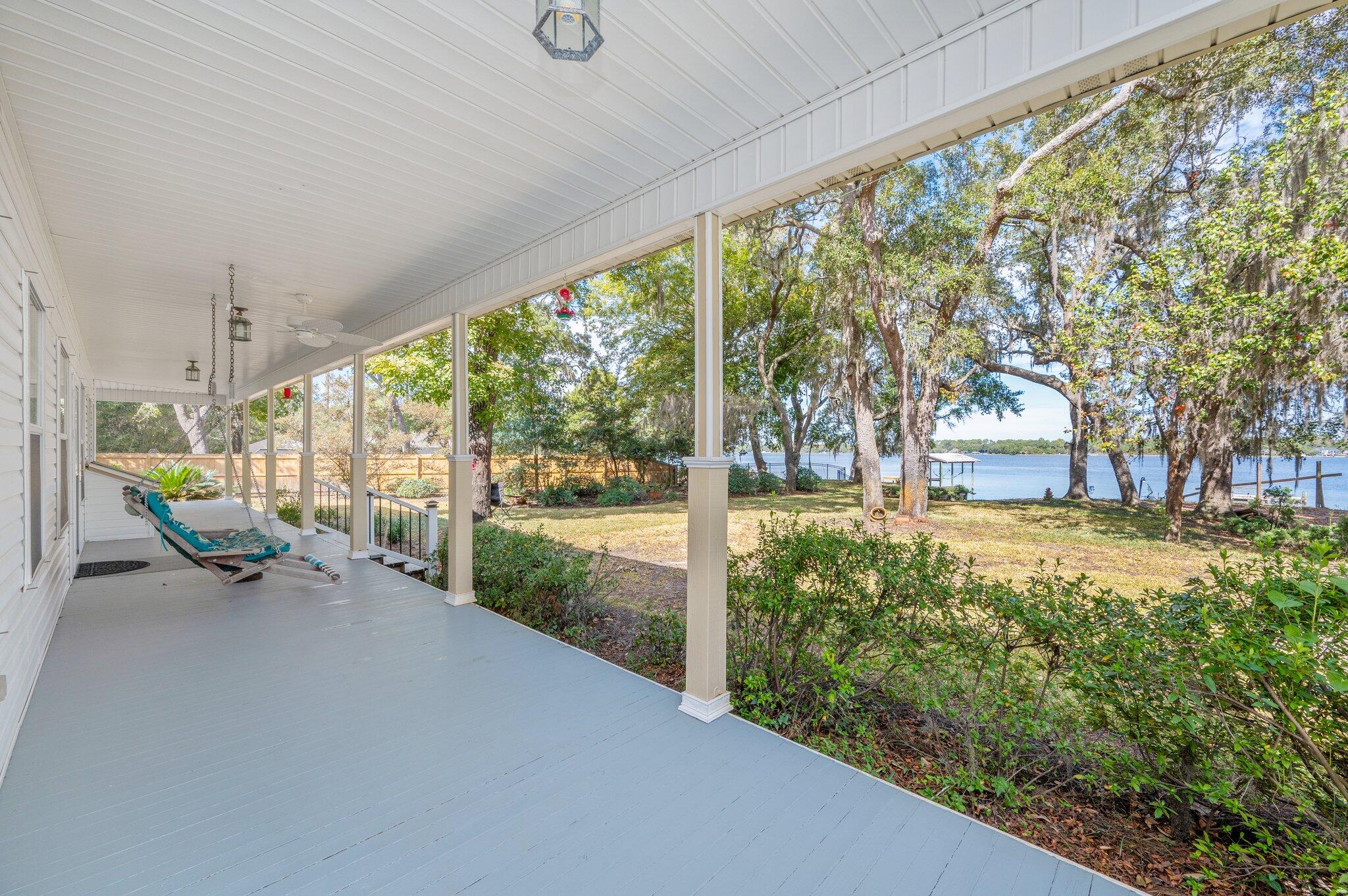 East Bay - Residential