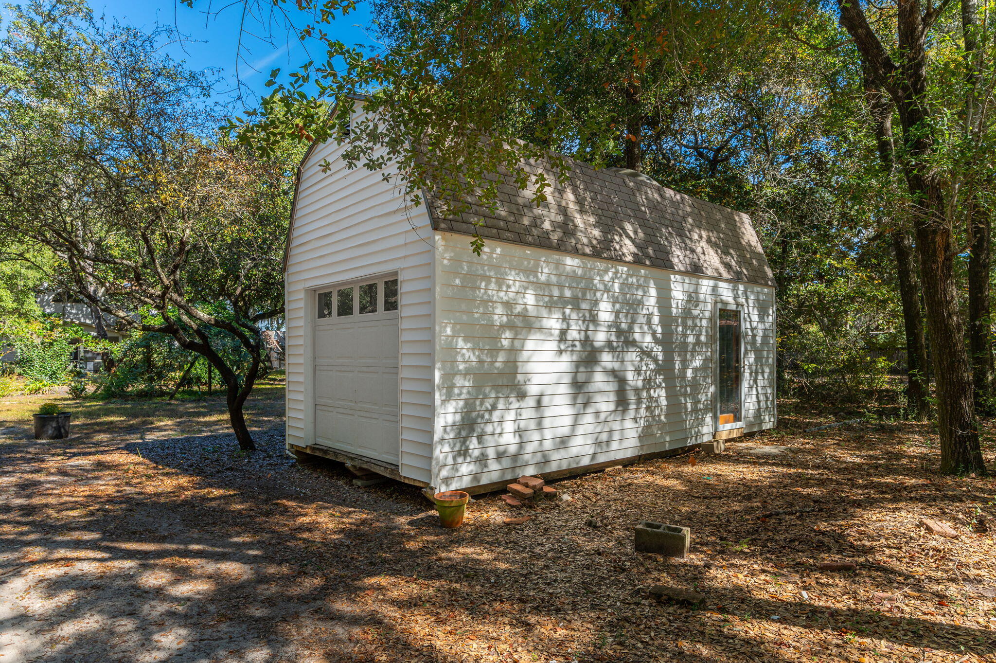 East Bay - Residential