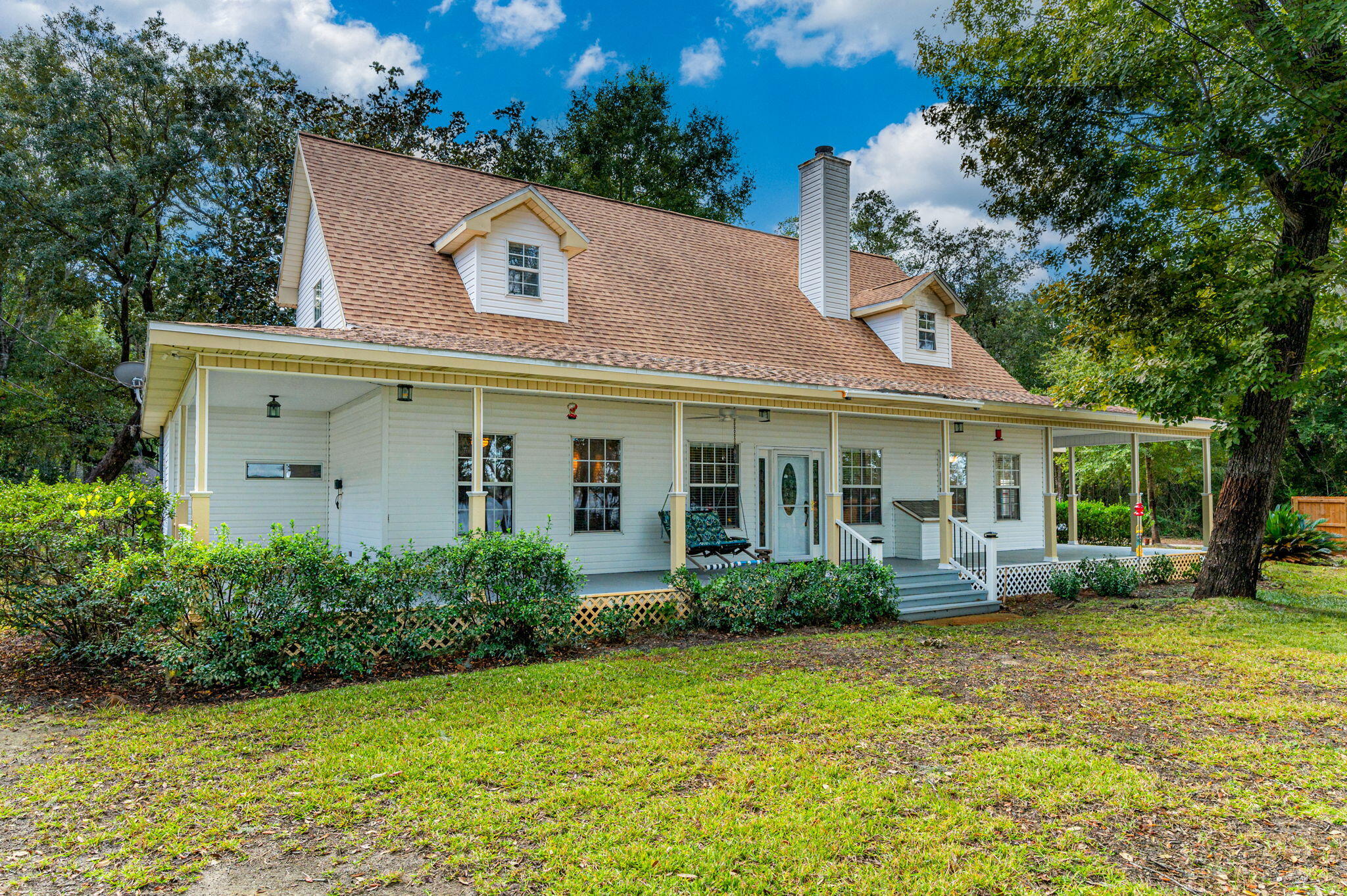 East Bay - Residential