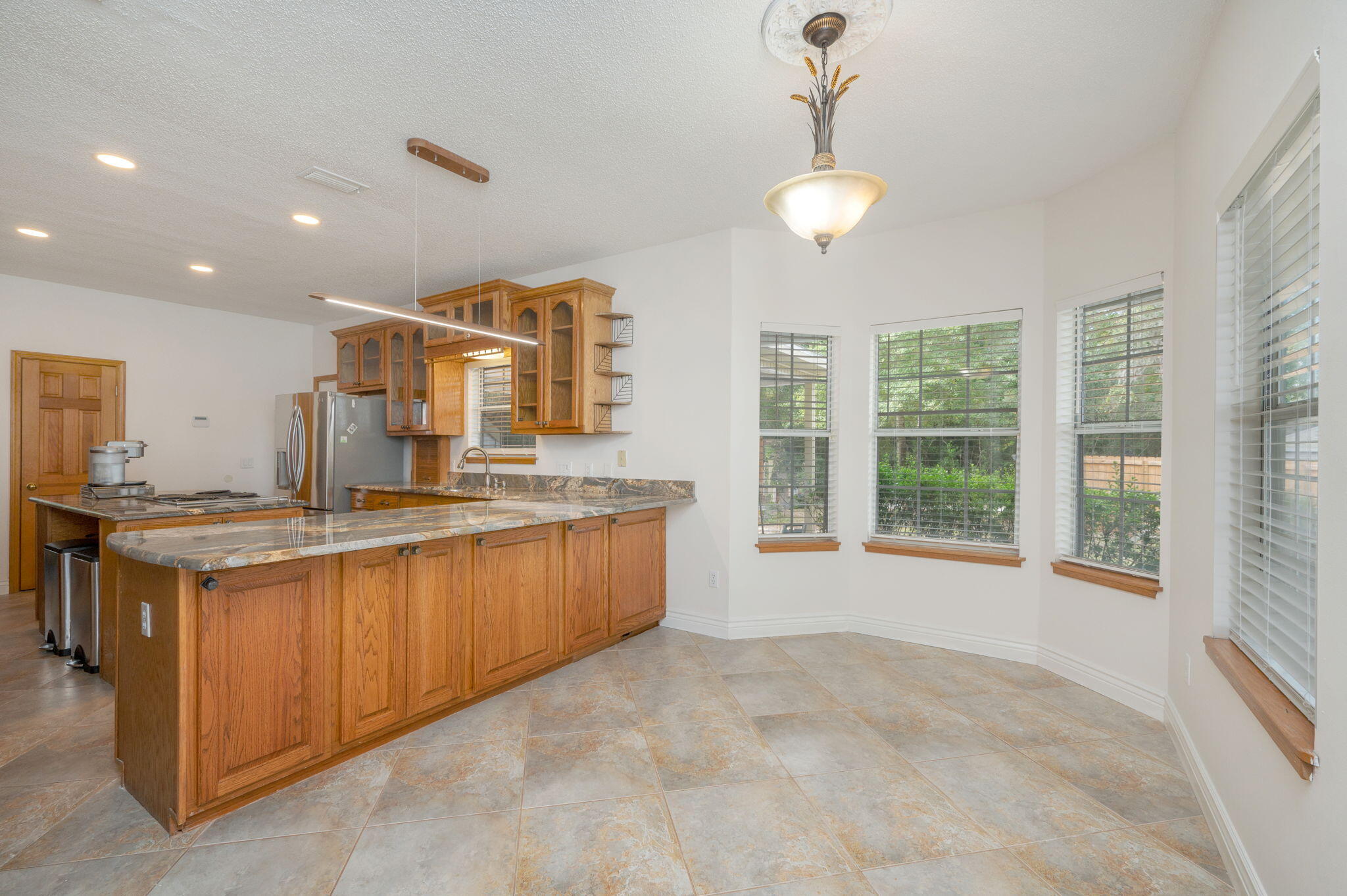 East Bay - Residential