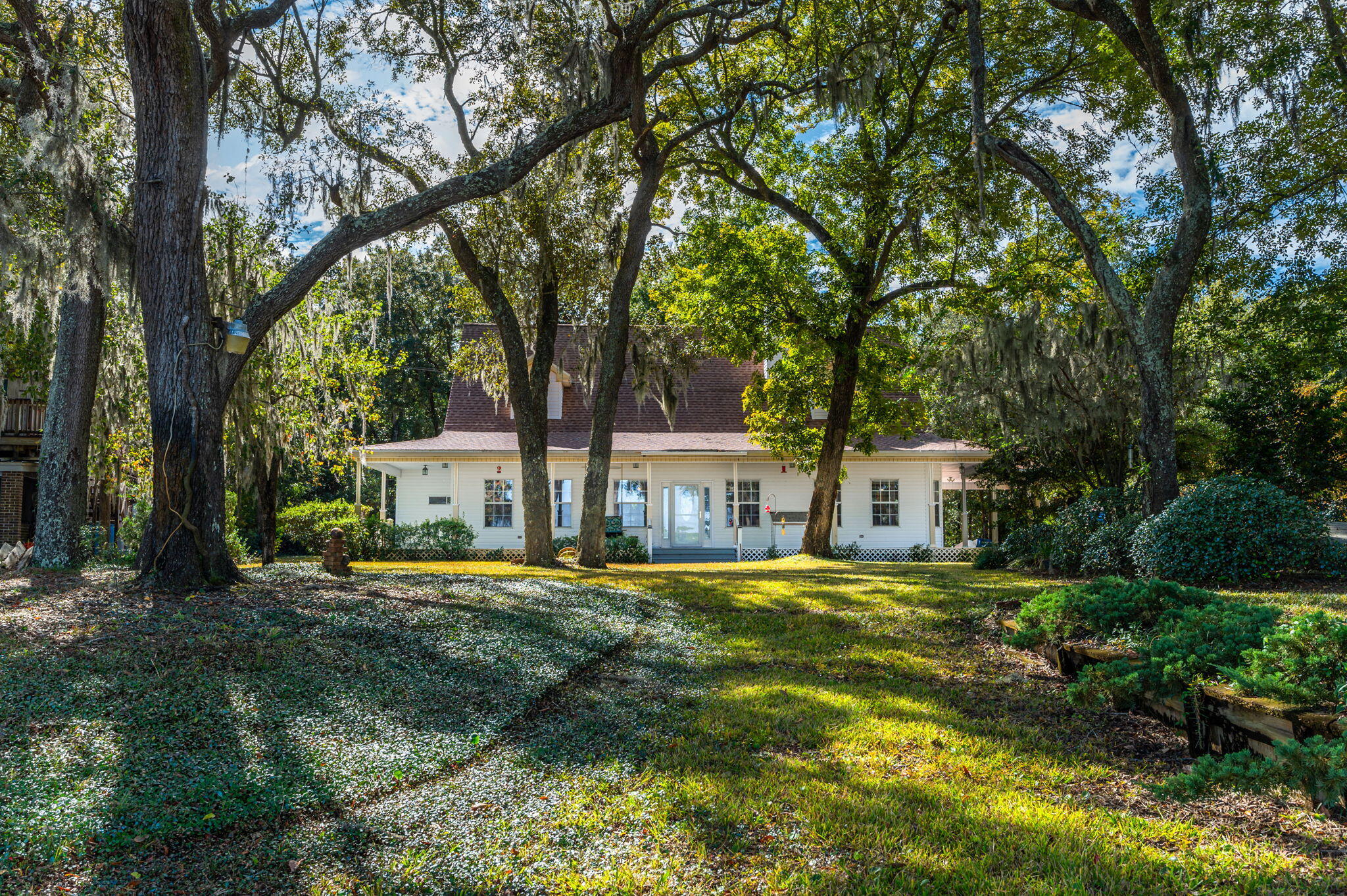 East Bay - Residential