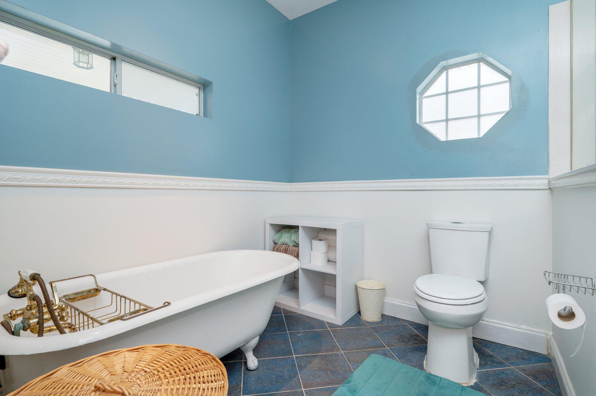 East Bay - Residential
