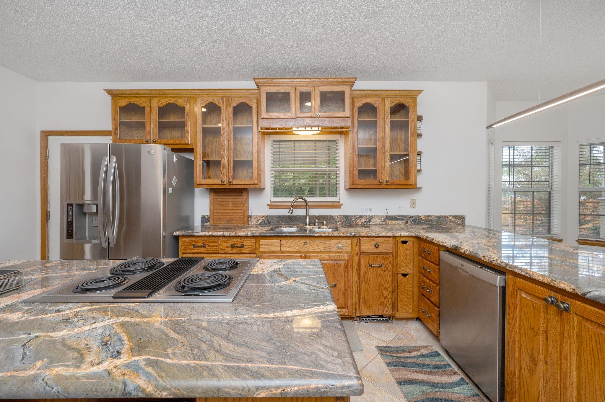 East Bay - Residential
