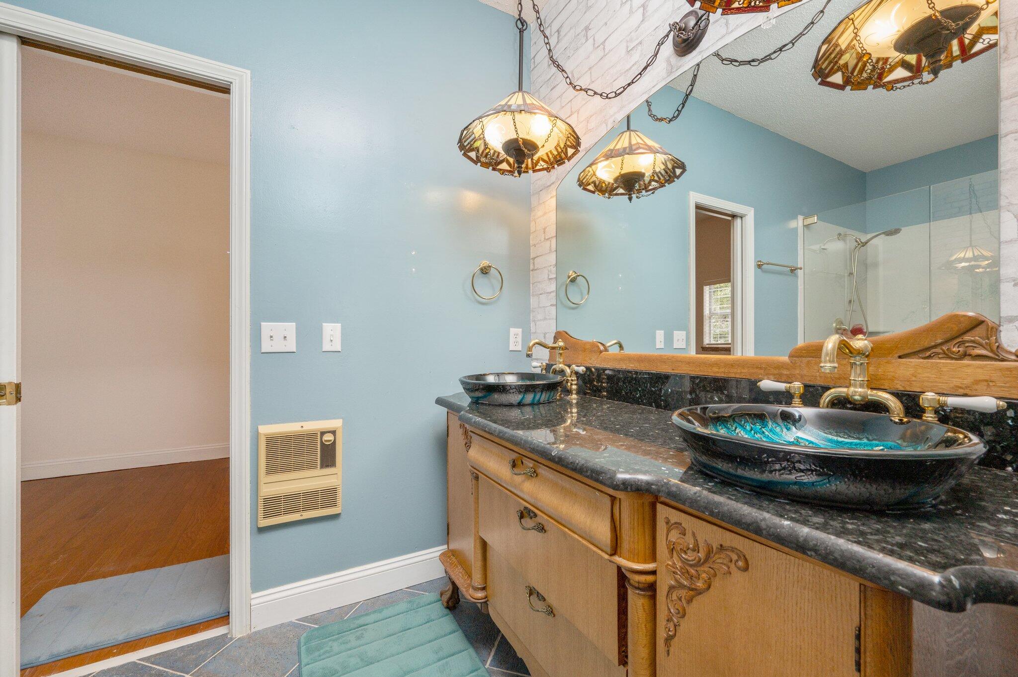 East Bay - Residential