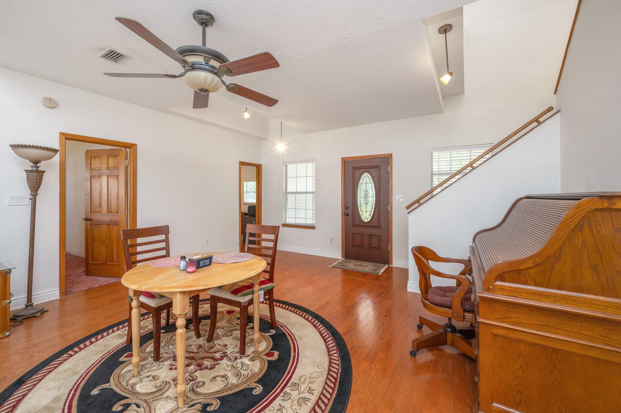 East Bay - Residential