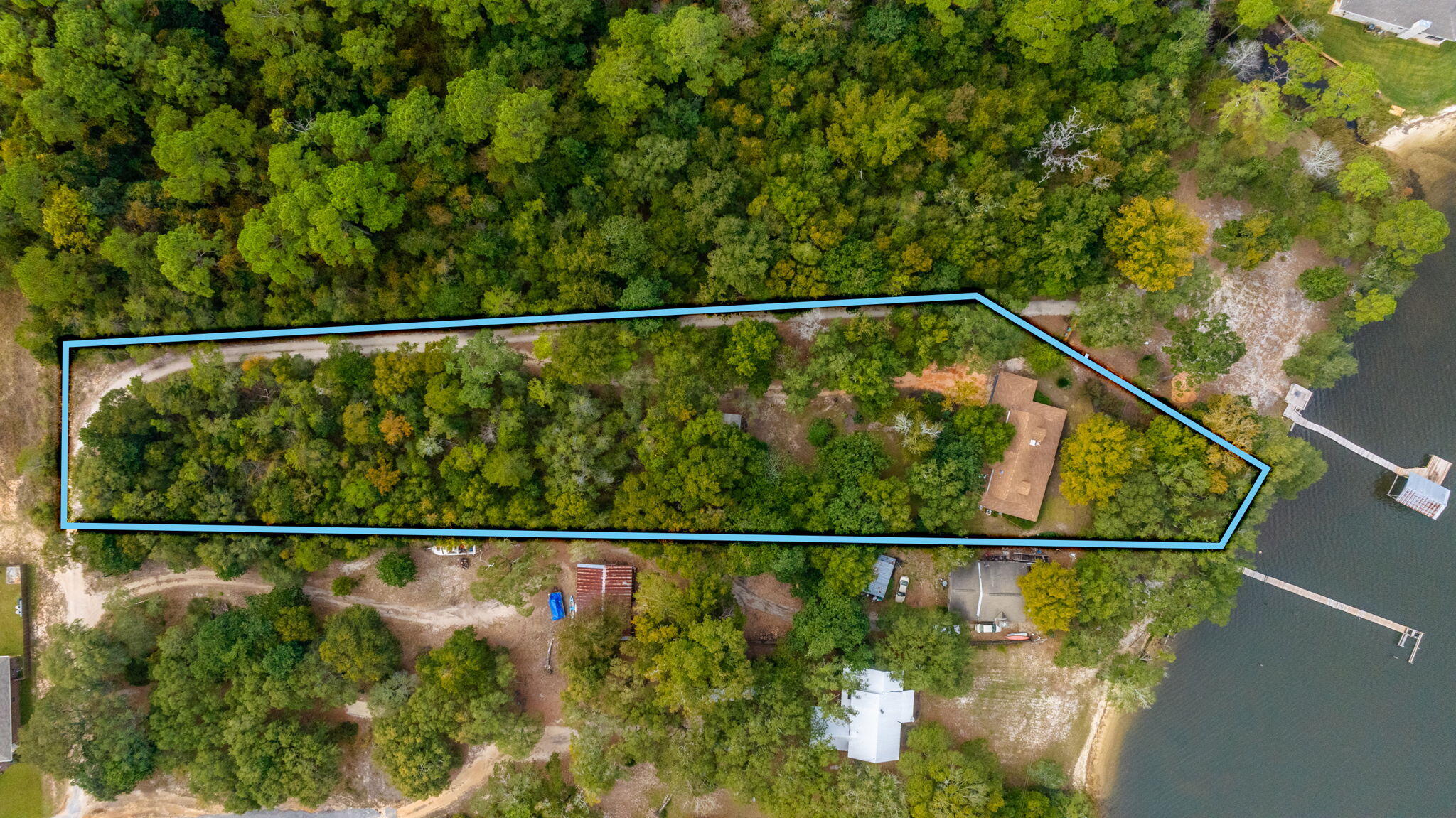 East Bay - Residential