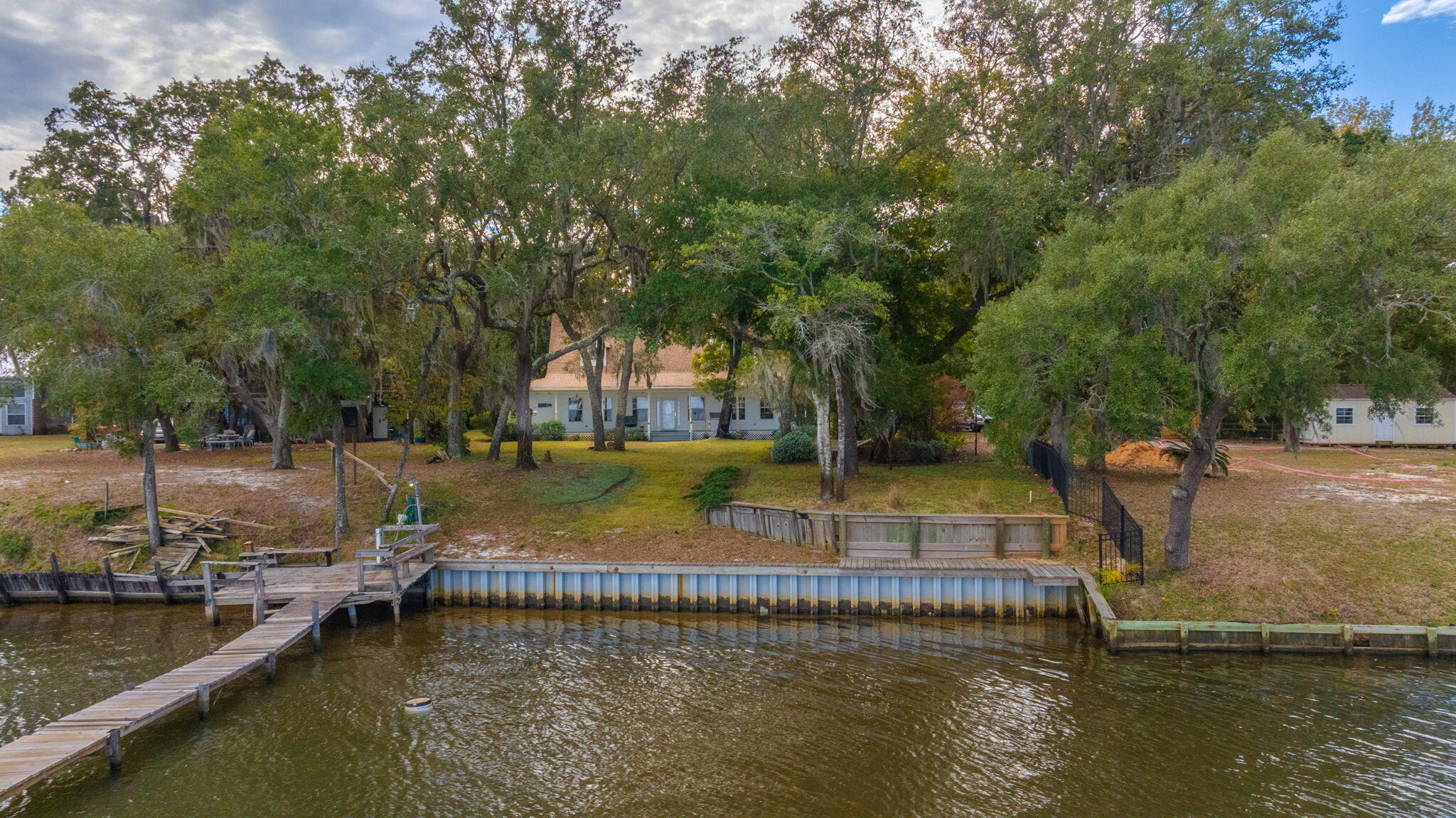 East Bay - Residential