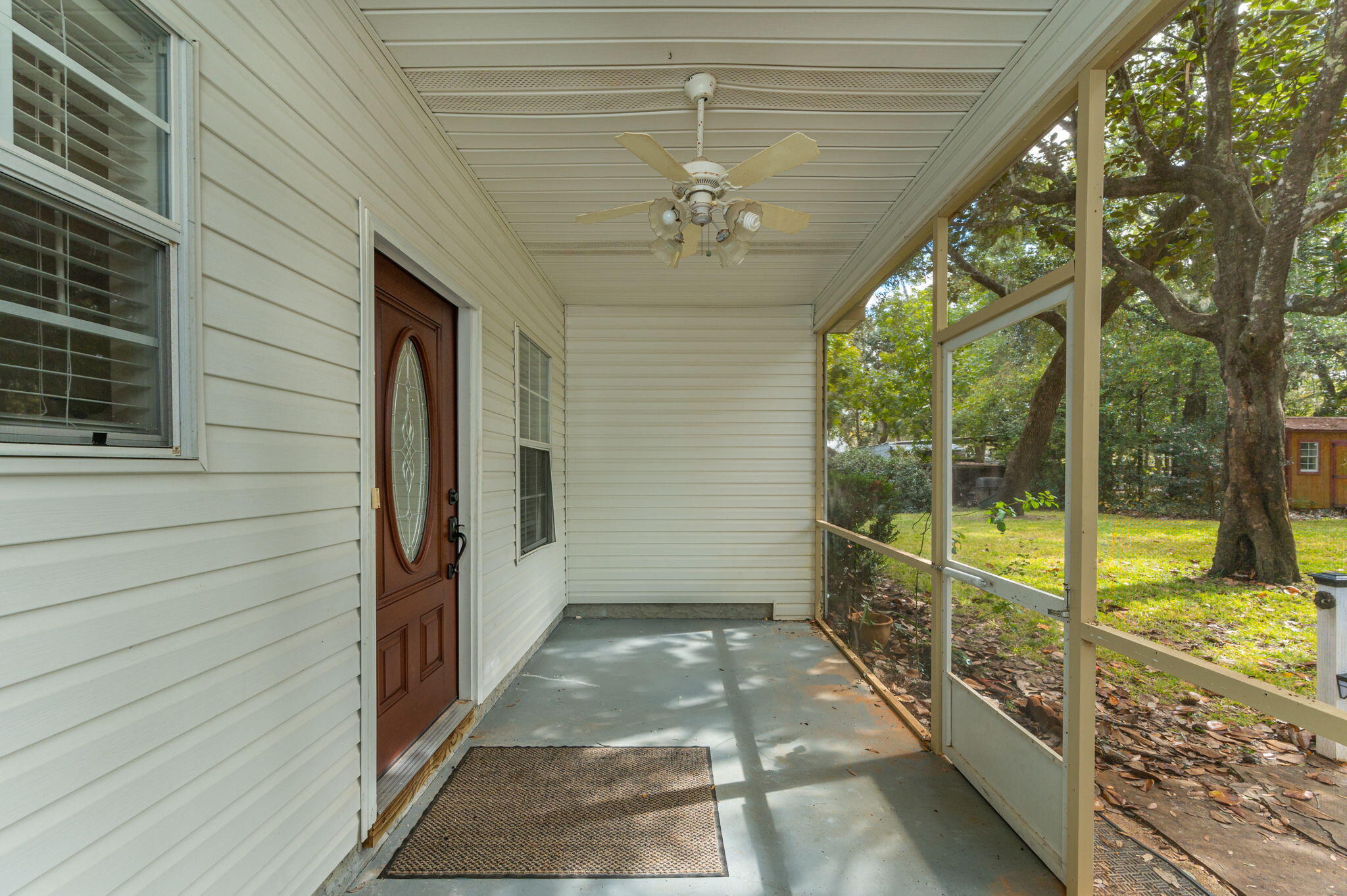 East Bay - Residential