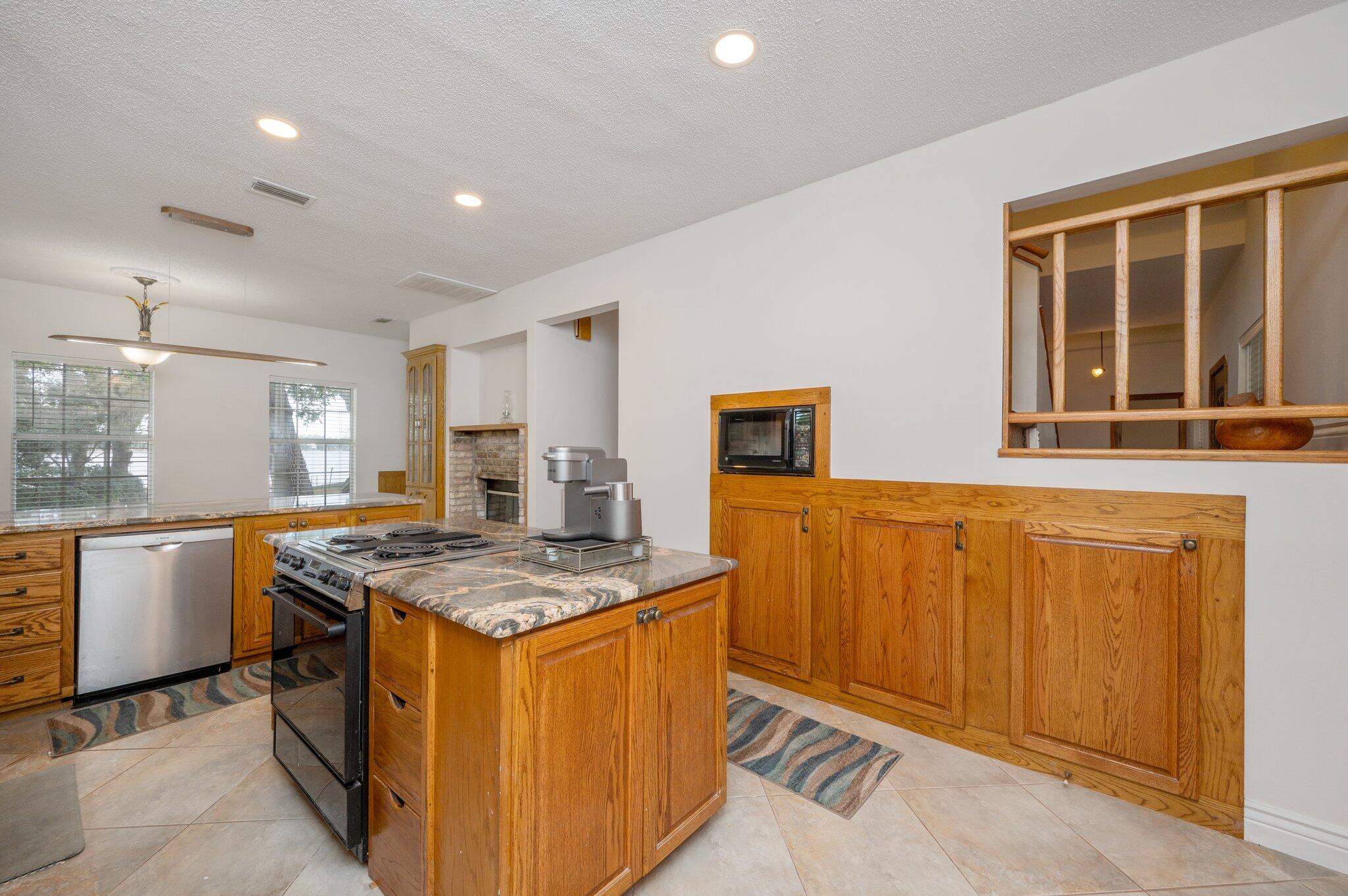 East Bay - Residential
