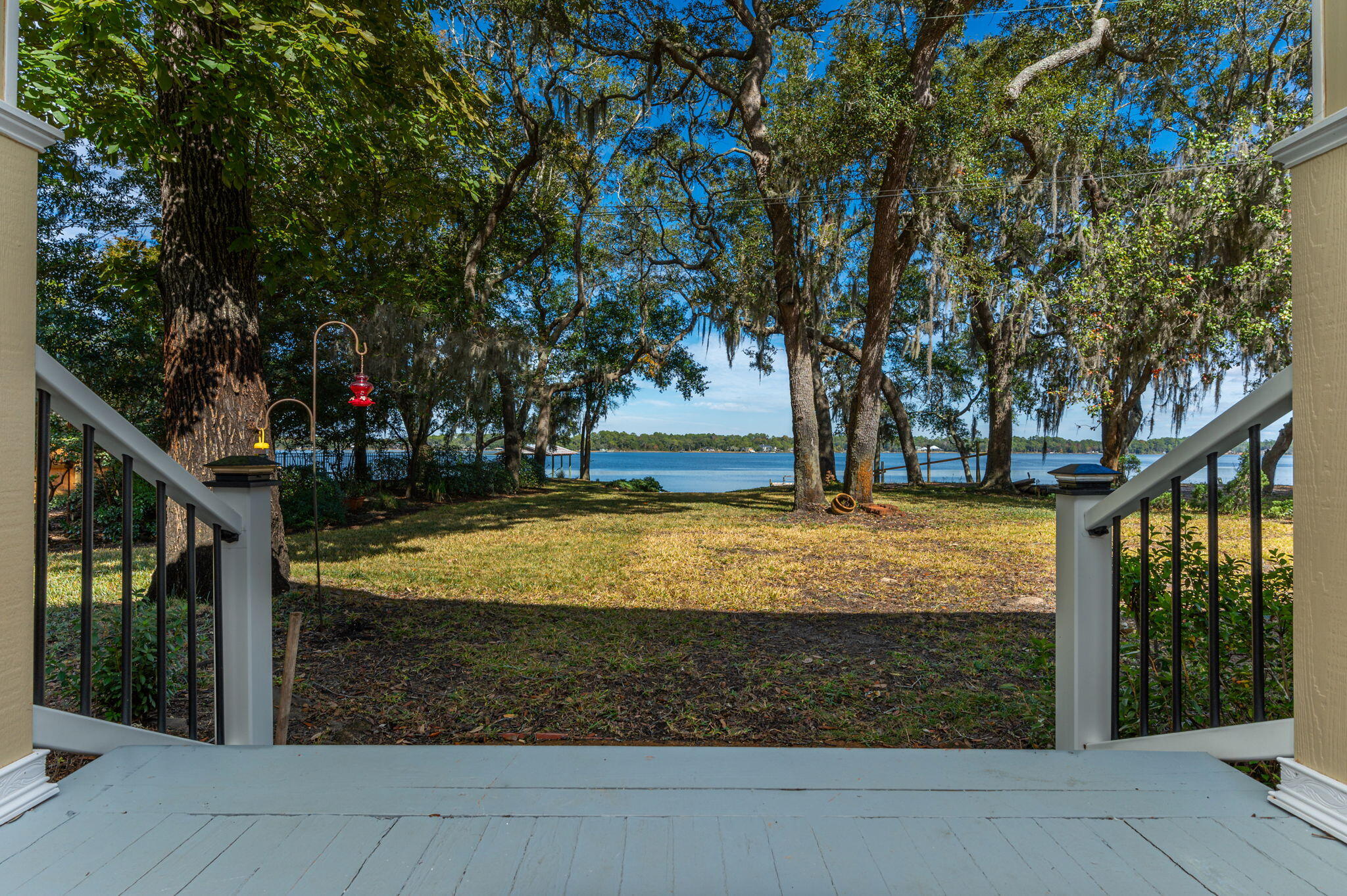 East Bay - Residential