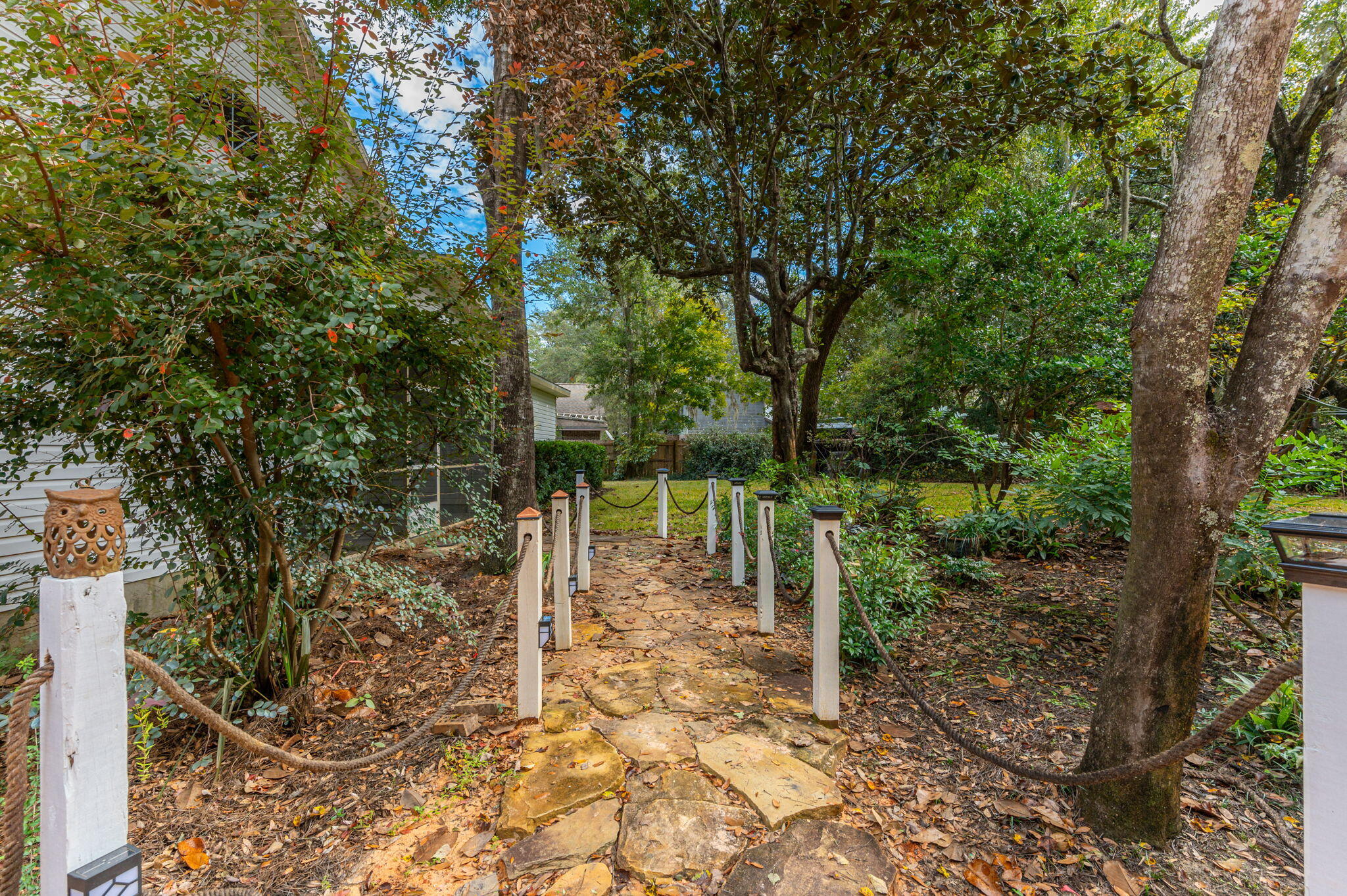 East Bay - Residential