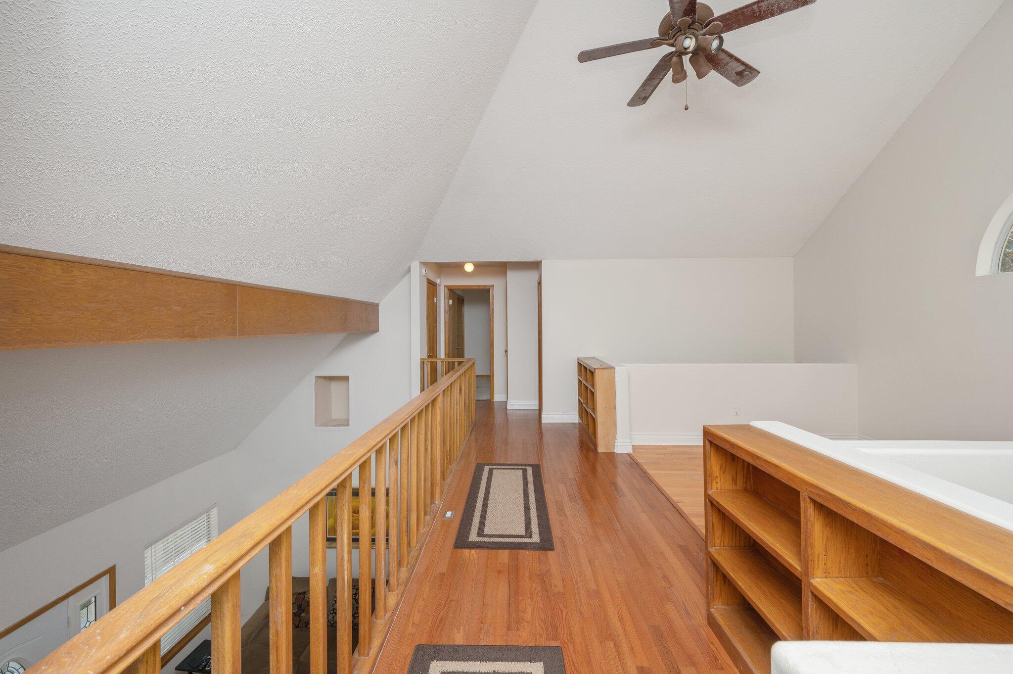 East Bay - Residential