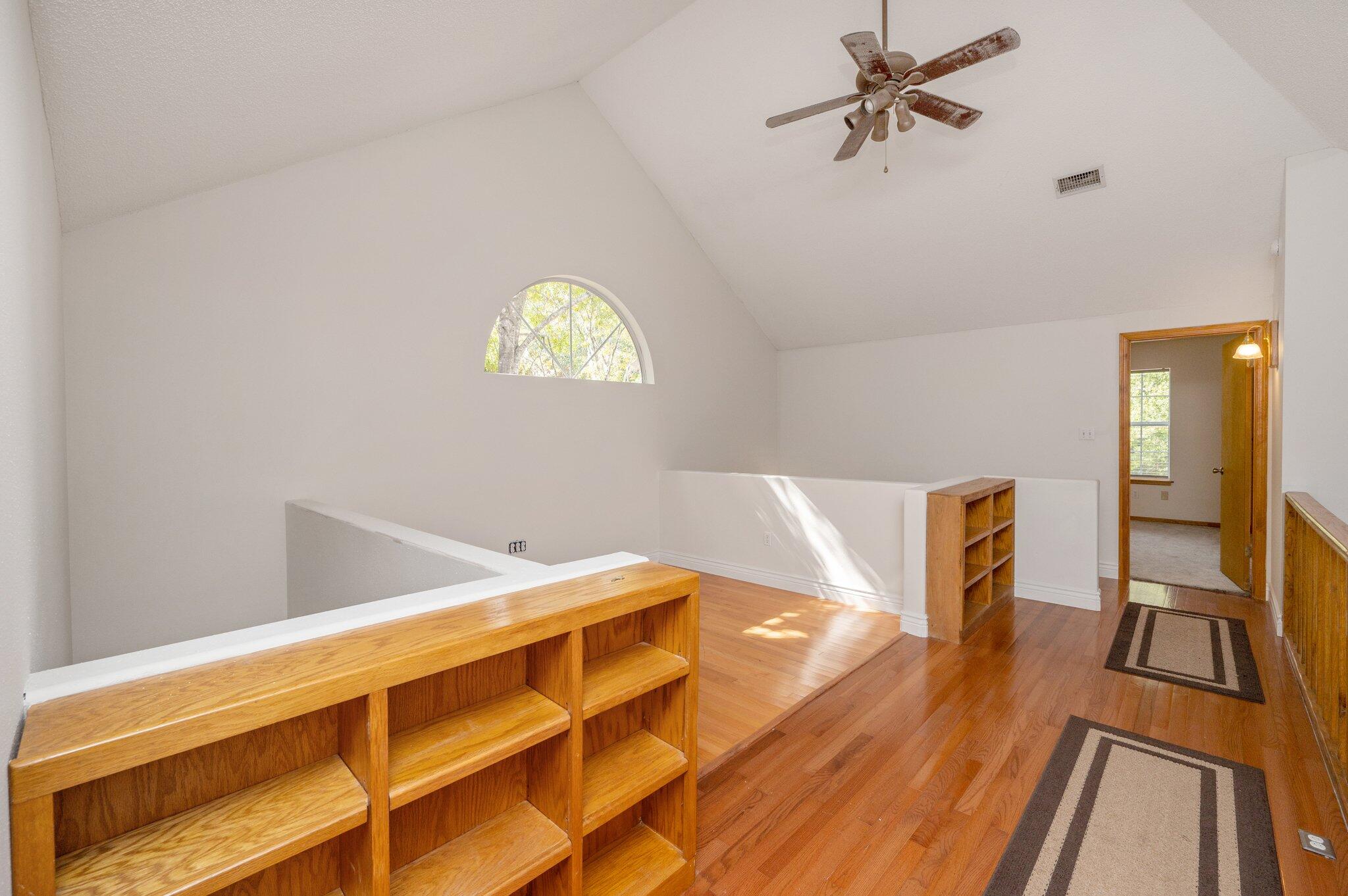 East Bay - Residential