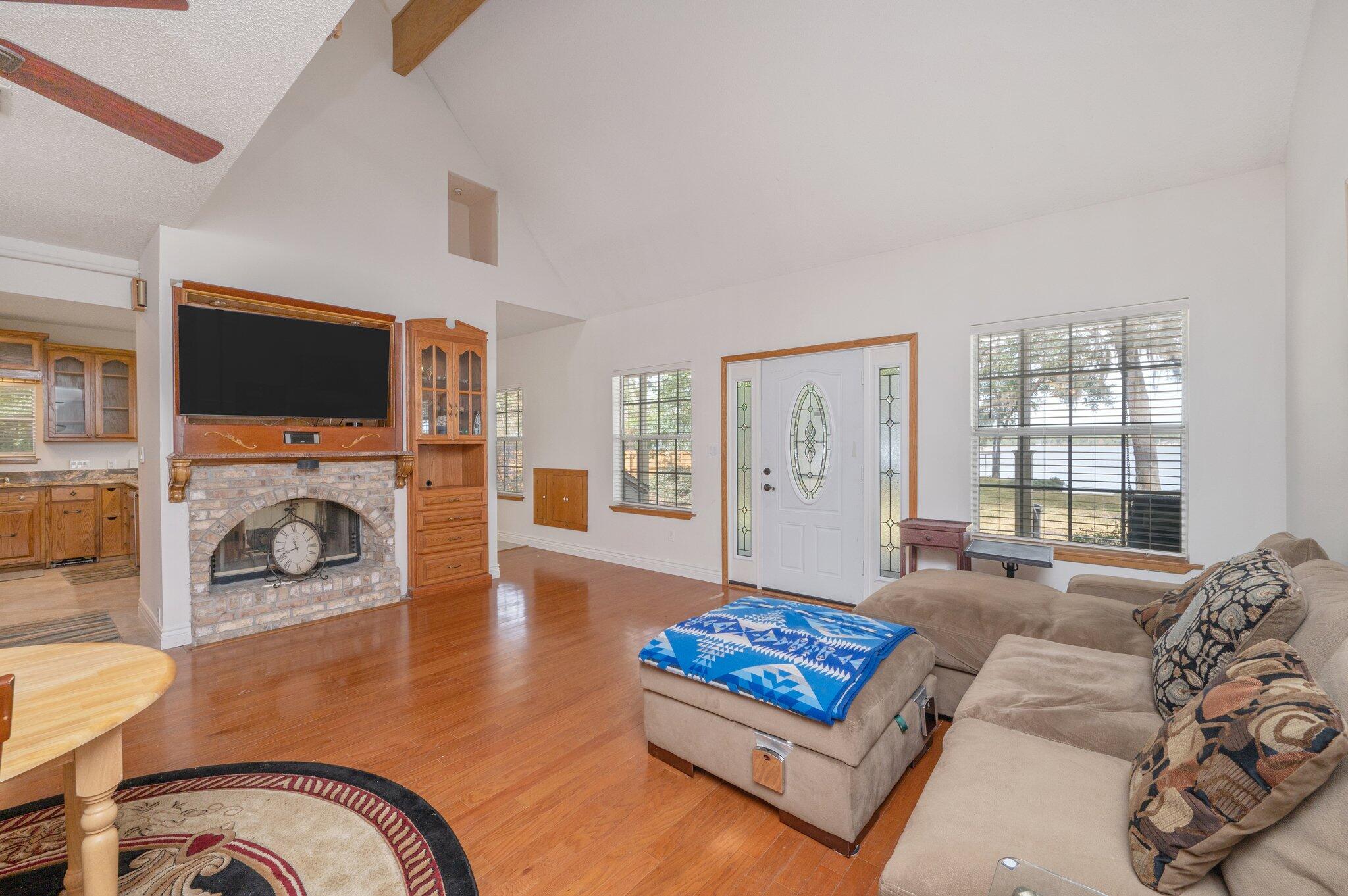 East Bay - Residential