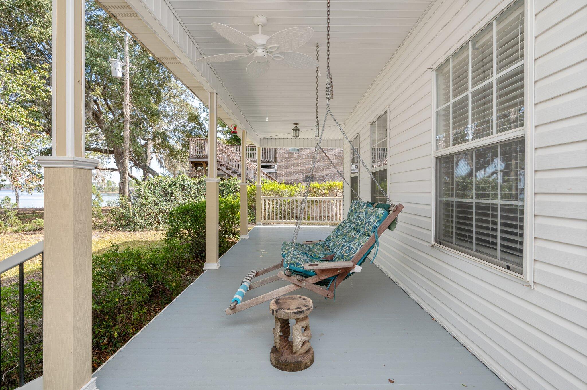 East Bay - Residential