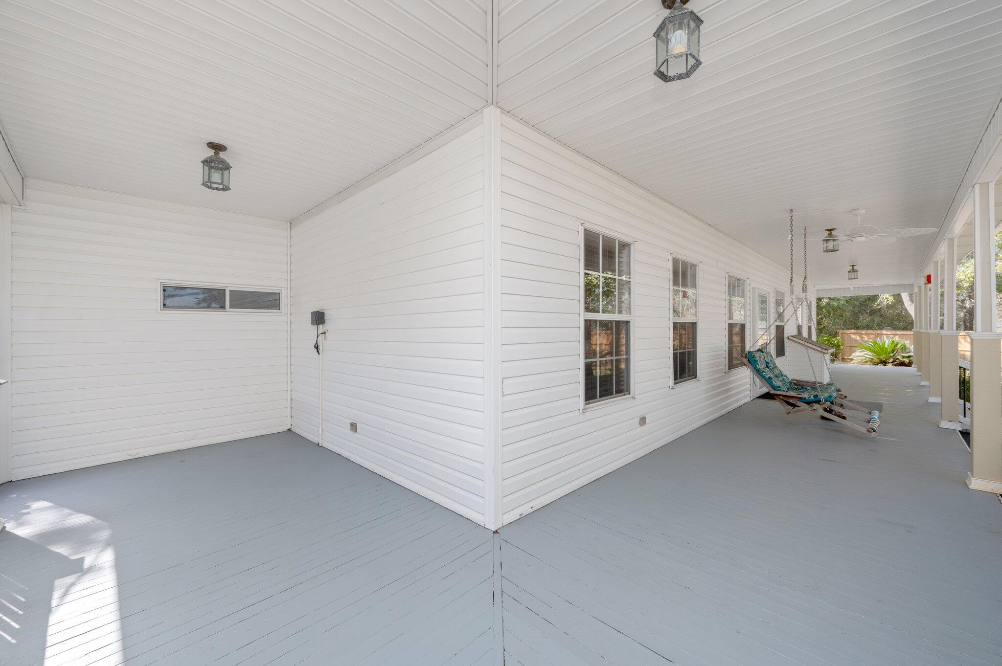 East Bay - Residential