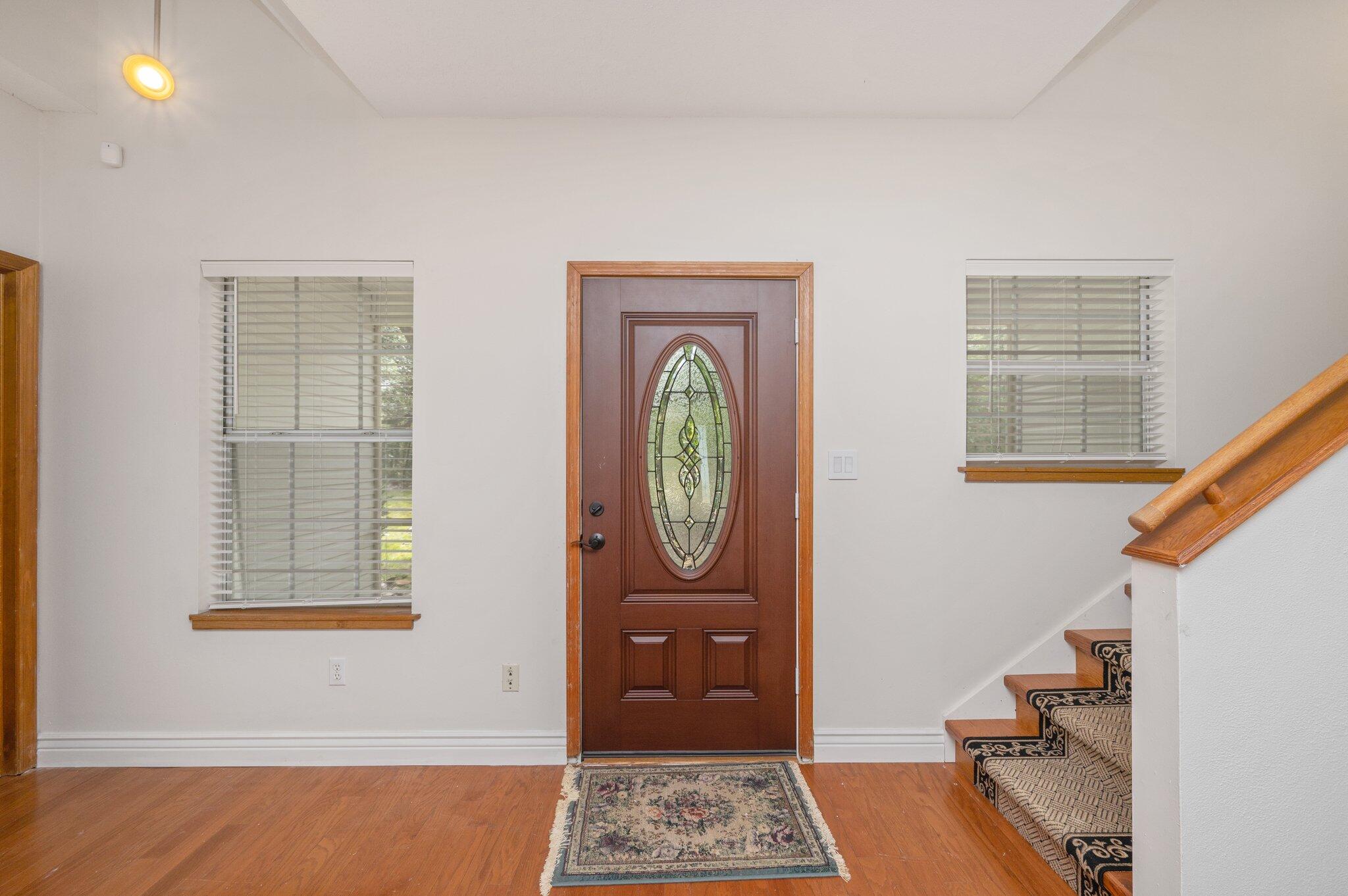 East Bay - Residential