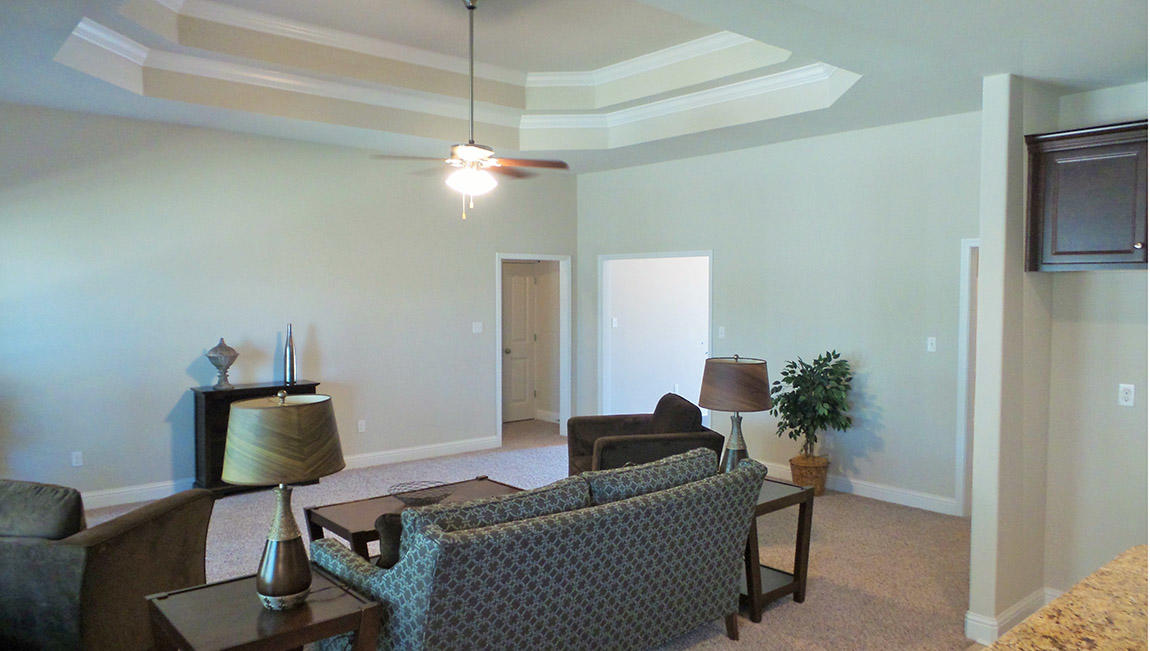 Lakeview Subdivision - Residential