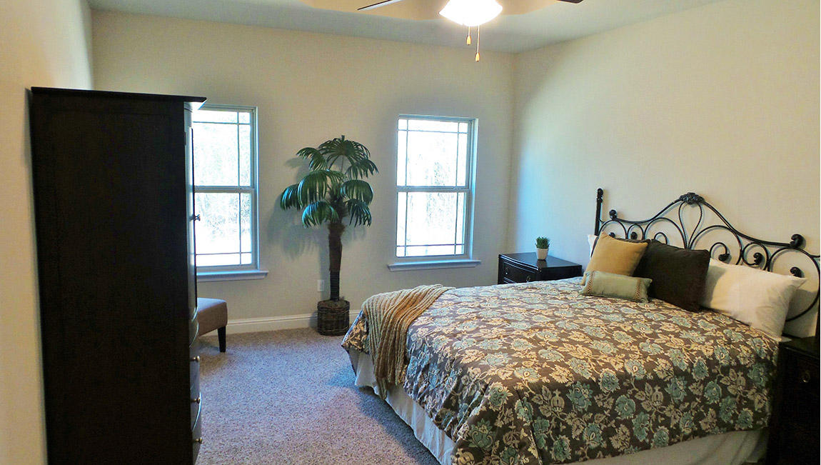 Lakeview Subdivision - Residential