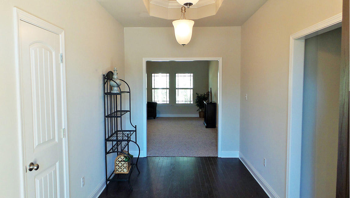 Lakeview Subdivision - Residential