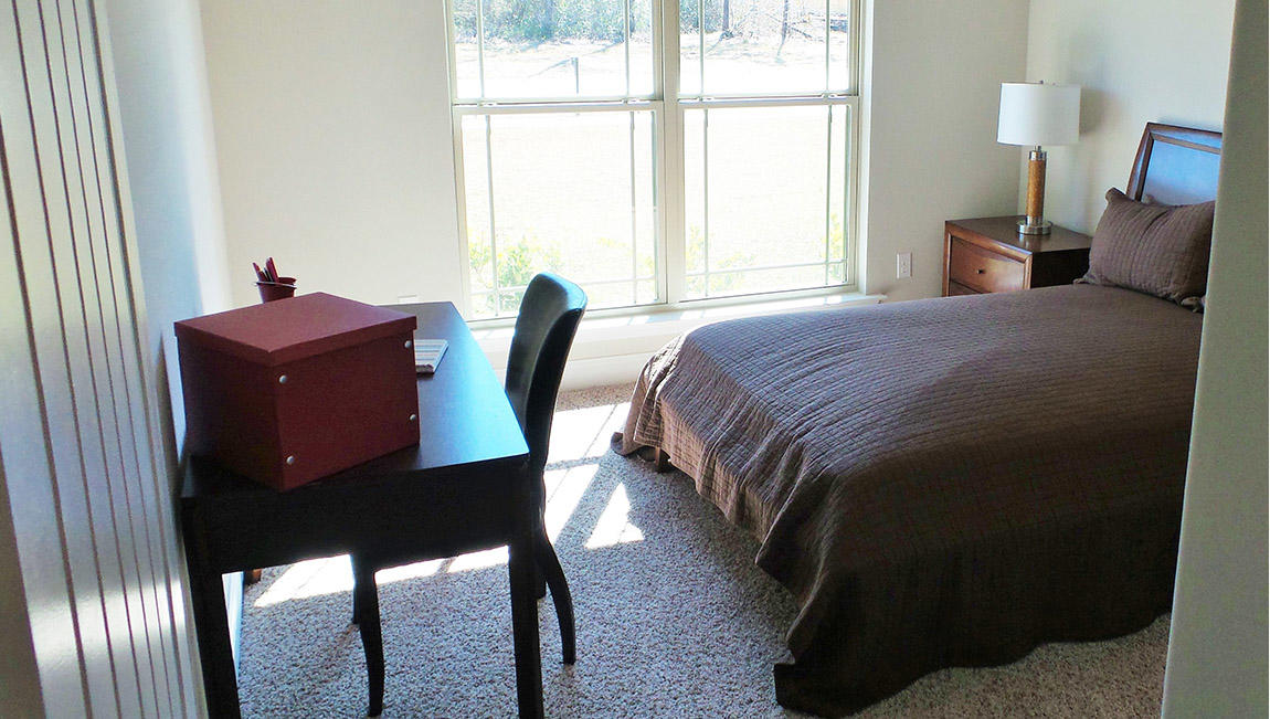 Lakeview Subdivision - Residential