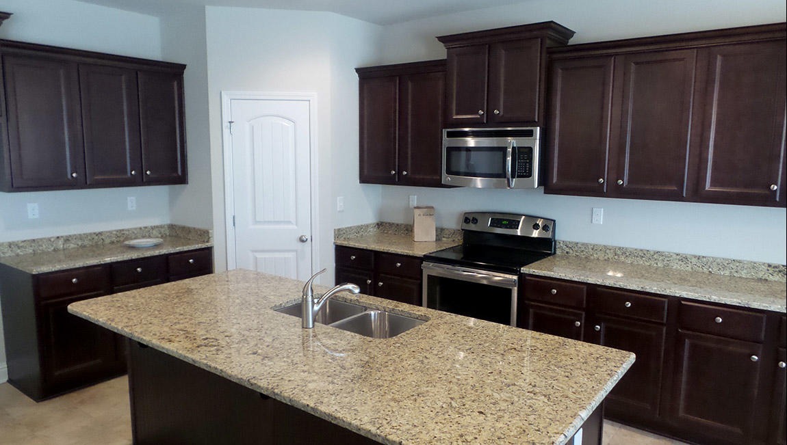 Lakeview Subdivision - Residential