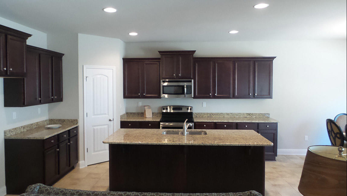 Lakeview Subdivision - Residential