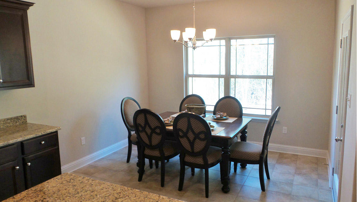 Lakeview Subdivision - Residential