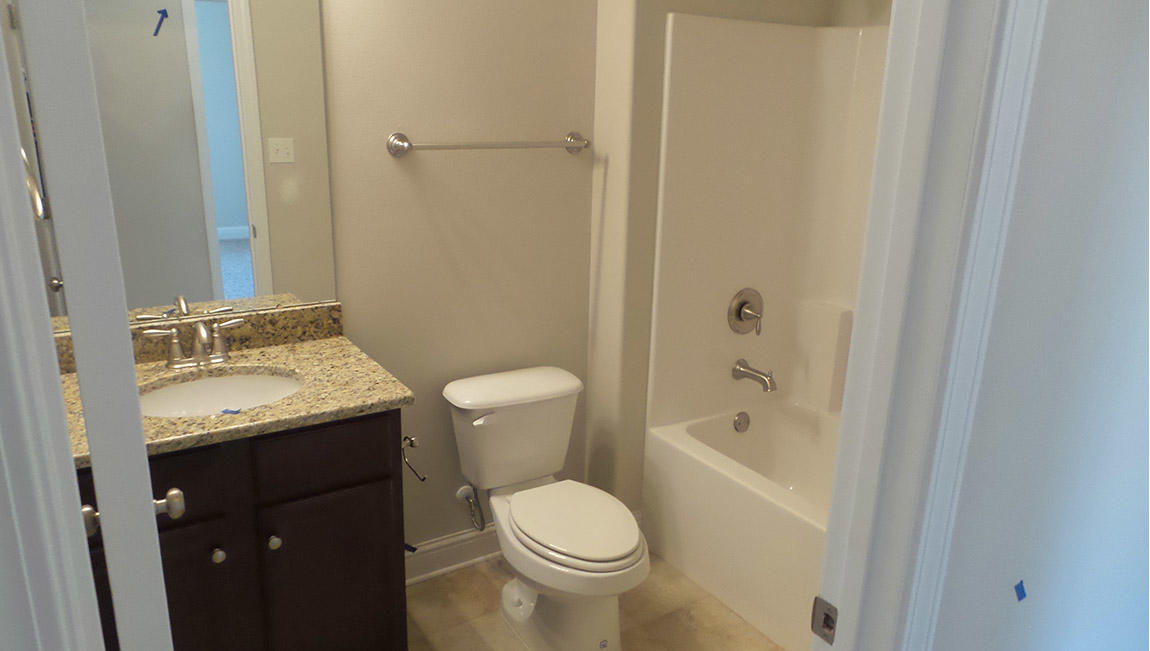 Lakeview Subdivision - Residential