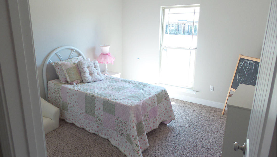 Lakeview Subdivision - Residential