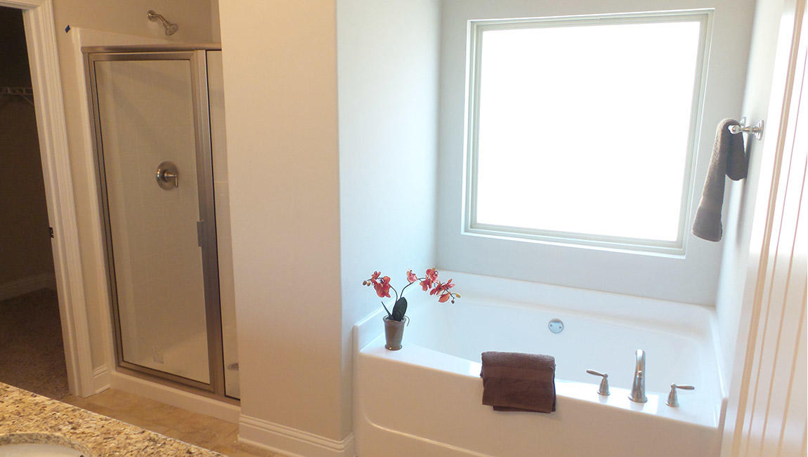 Lakeview Subdivision - Residential