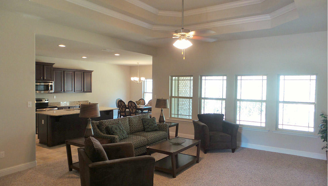 Lakeview Subdivision - Residential