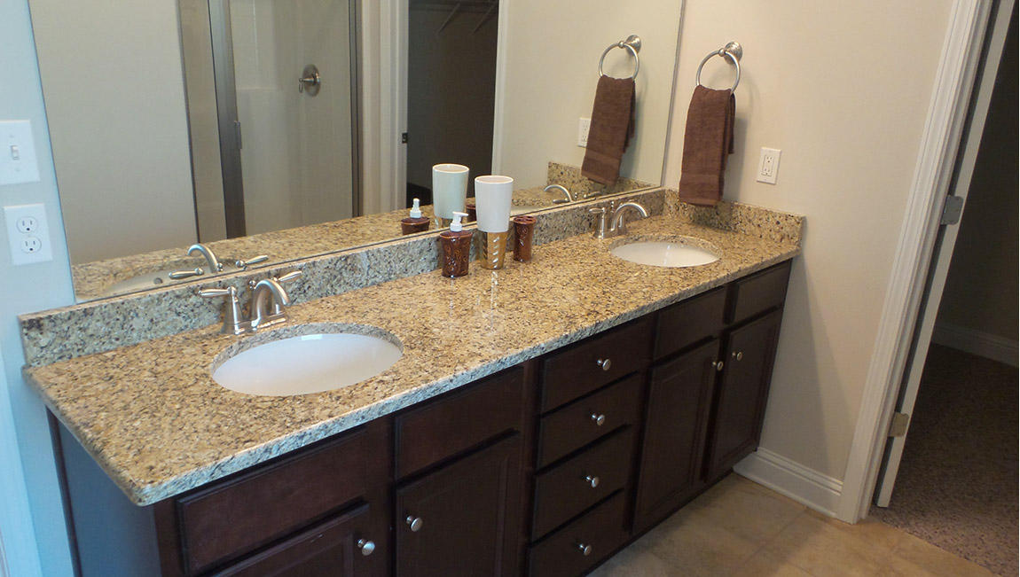 Lakeview Subdivision - Residential