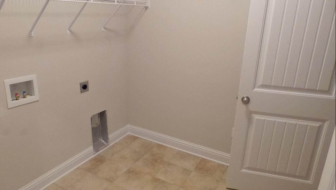 Lakeview Subdivision - Residential