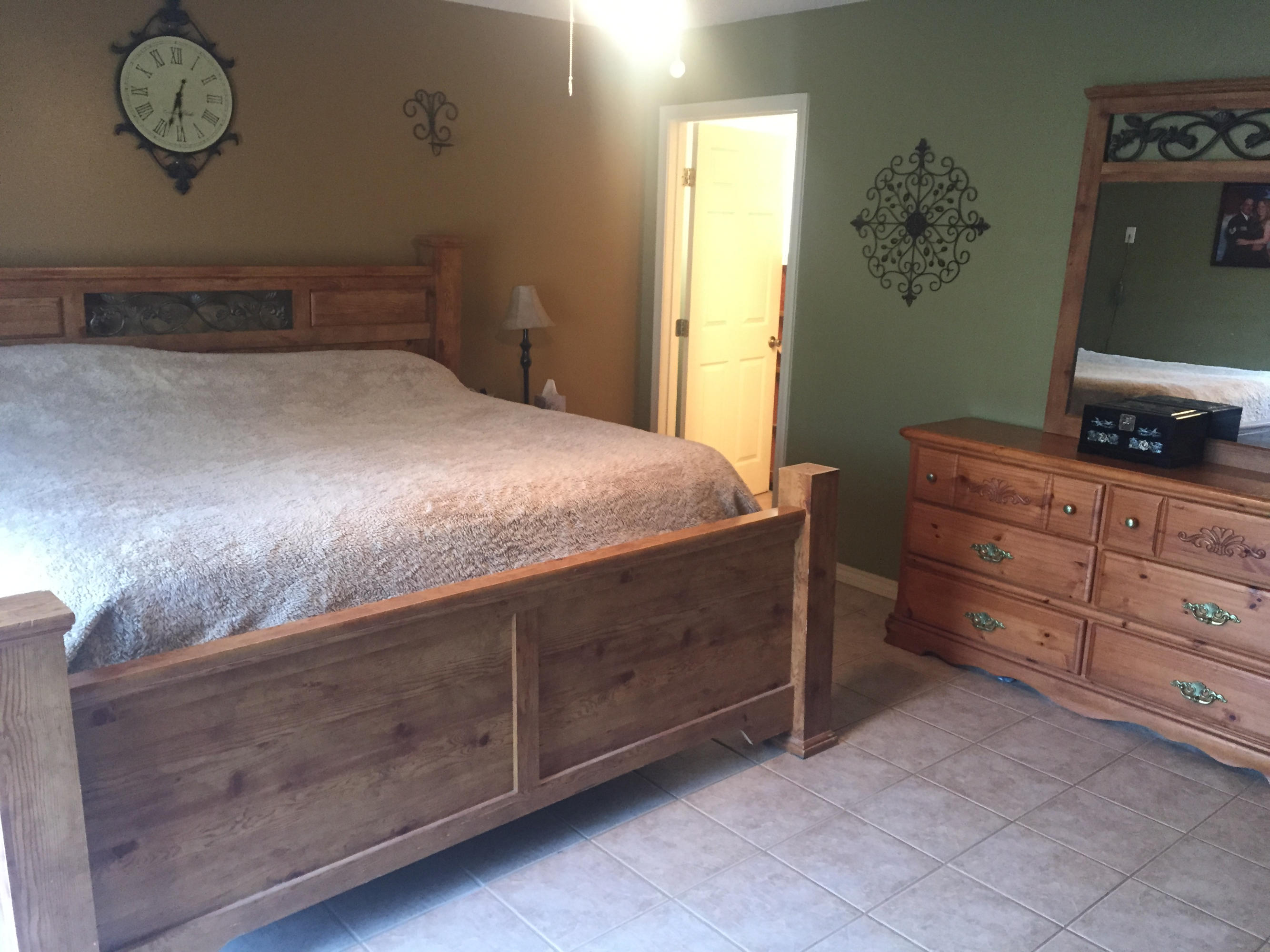 SHOAL RIVER UNREC - Residential